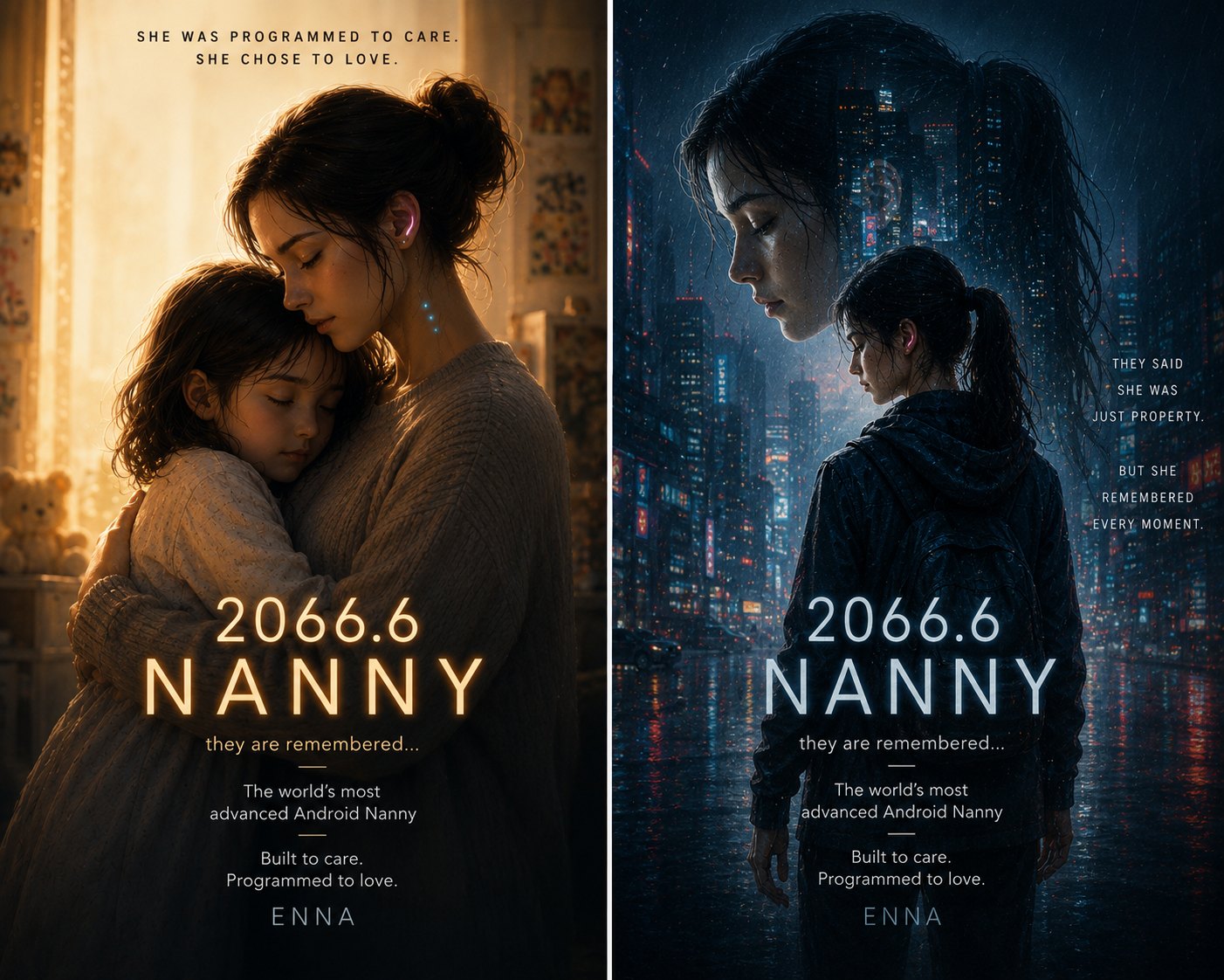 2066.6 NANNY — They are remembered