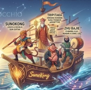 SunOKong Studio