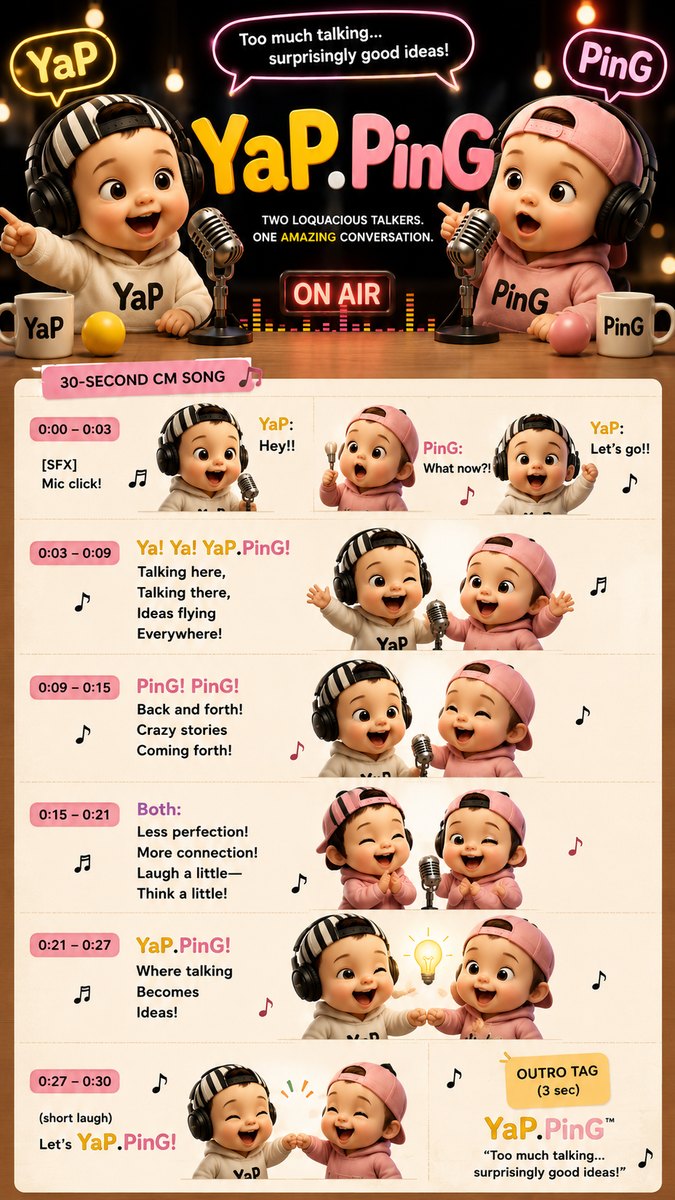 YaP.PinG Kids edition