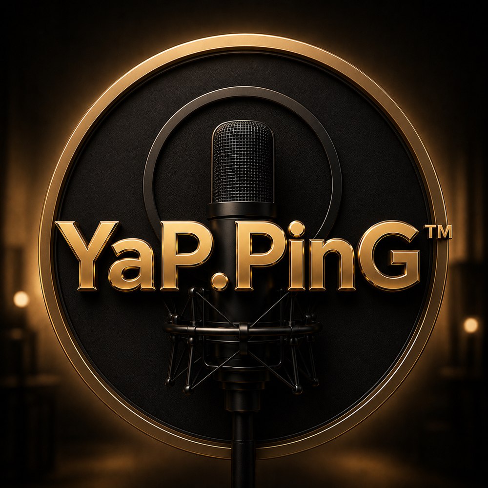 YaP.PinG logo