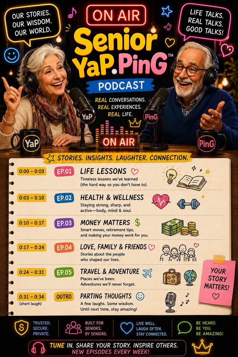 YaP.PinG Senior edition